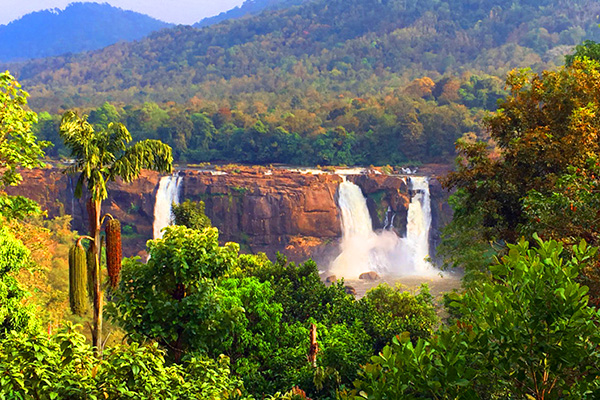 Athirappally
