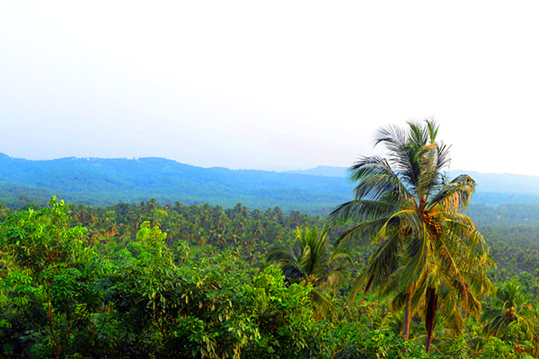 Kumaragiri